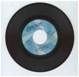 Terry Jacks - I'm Gonna Love You Too / Something Good Was Over Before It Ev ...