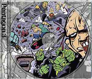 The Acacia Strain, Aggressive Dogs, Fact , This Or The Apocalypse, War From ...