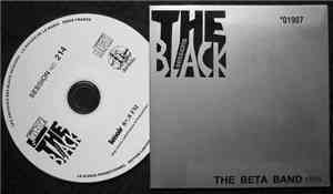 The Beta Band - The Black Sessions