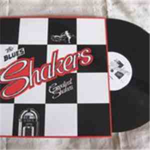 The Blues Shakers - The Blues Shakers Greatest Shakes