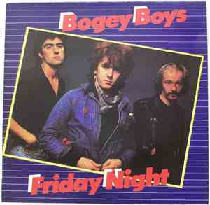 The Bogey Boys - Friday Night