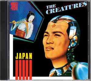 The Creatures  - Japan