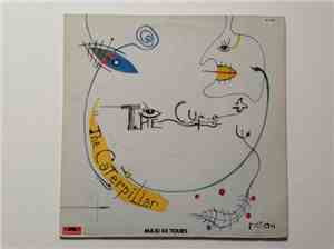 The Cure - The Caterpillar