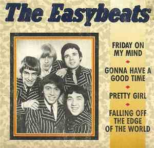 The Easybeats - Lil' Bit Of Gold