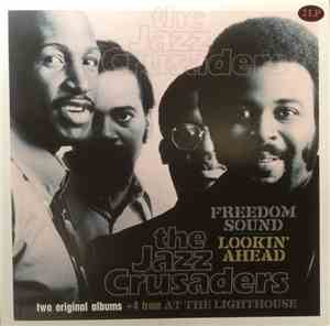 The Jazz Crusaders - Freedom Sound / Lookin' Ahead