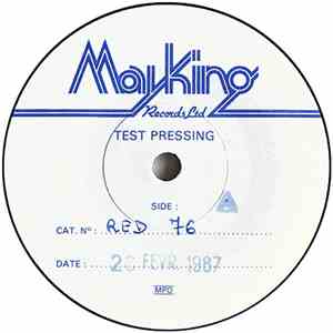 The Lorries - Crawling Mantra