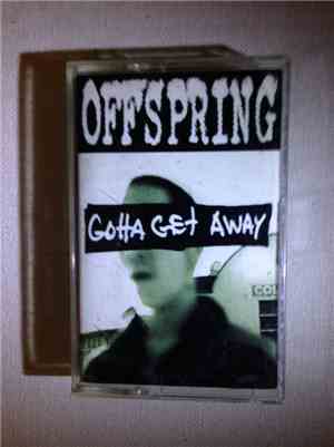 The Offspring - Gotta Get Away