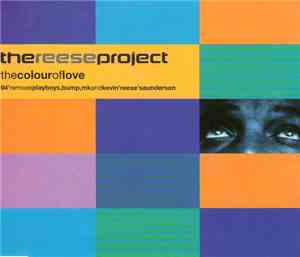 The Reese Project - The Colour Of Love
