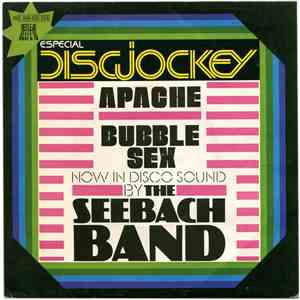 The Seebach Band - Apache / Bubble Sex