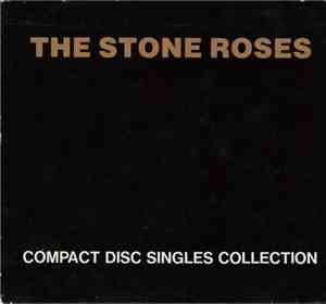 The Stone Roses - Compact Disc Singles Collection