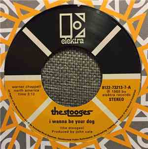 The Stooges - I Wanna Be Your Dog