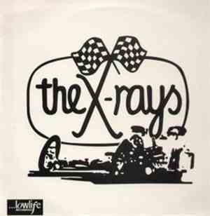 The X-Rays - Speed Kills