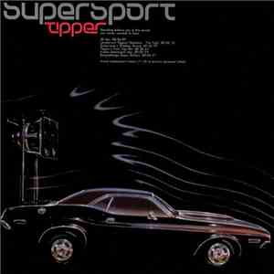 Tipper - Supersport