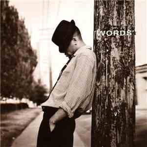 Tony Rich Project - Words