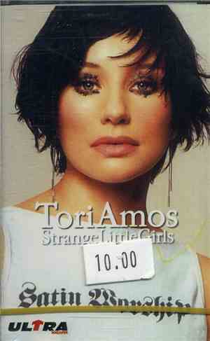 Tori Amos - Strange Little Girls