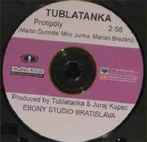 Tublatanka - Protipóly
