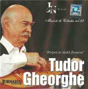 Tudor Gheorghe - Risipei Se Dedă Florarul