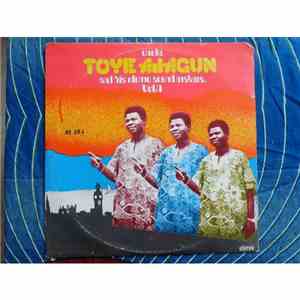 Uncle Toye Ajagun And His Olumo Sound Makers - Vol. 4