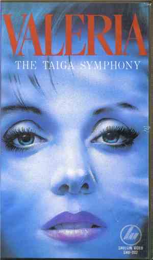 Valeria - The Taiga Symphony
