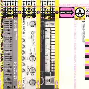Various - 101 + 303 + 808 = Now Form A Band