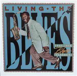 Various - 1945-1949 Blues Classics