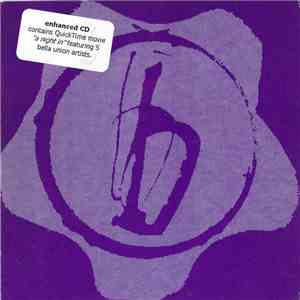 Various - Bella Union Sampler