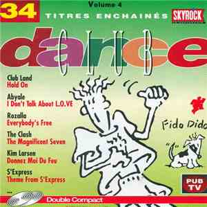 Various - Dance Club Volume 4
