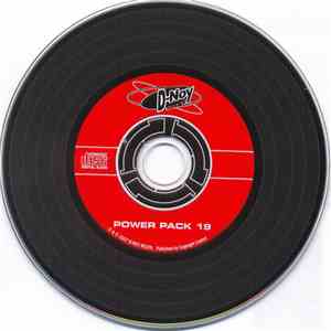 Various - Power Pack 19