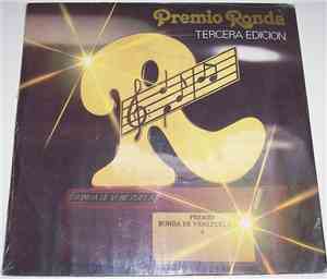 Various - Premios Ronda Tercera Edicion