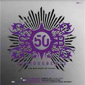Various - Serious Beats 50 (Vinyl 9)