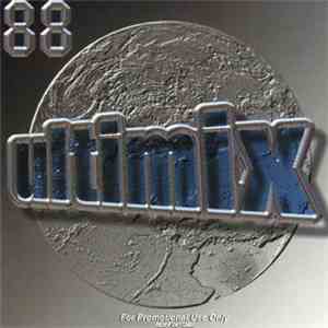 Various - Ultimix 88