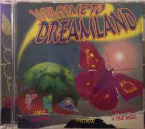 Various - Welcome To Dreamland