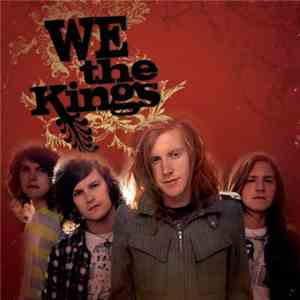 We The Kings - We The Kings
