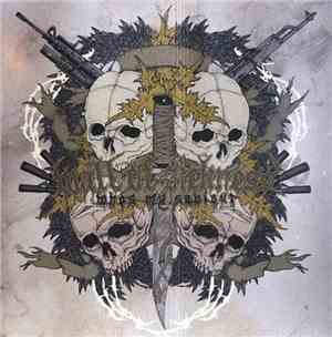 Who's My Saviour - Wall Of Sickness