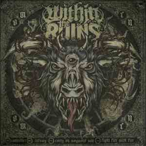 Within The Ruins - Omen