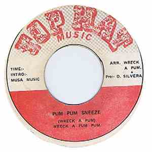 Wreck A Pum Pum - Pum Pum Sneeze