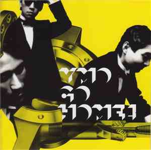 Yellow Magic Orchestra - YMO Go Home!