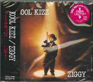 Ziggy  - Kool Kizz
