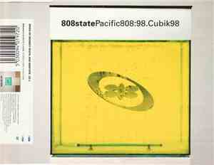 808state - Pacific808:98.Cubik98