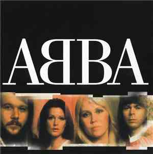 ABBA - ABBA