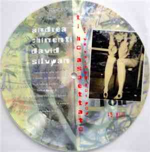 Andrea Chimenti, David Sylvian - Ti Ho Aspettato - I Have Waited For You