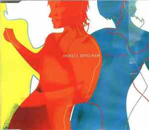 Anneli Drecker - Sexy Love