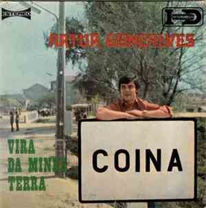 Artur Gonçalves - Vira Da Minha Terra