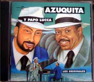 Azuquita Y Papo Lucca - Los Originales