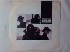 Bee Gees - Ordinary Lives