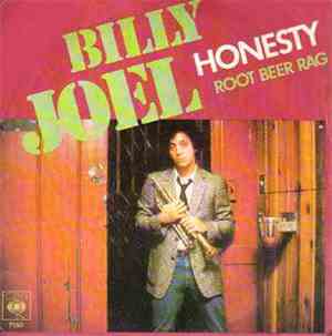 Billy Joel - Honesty