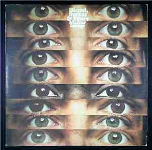 Blood, Sweat & Tears - Mirror Image