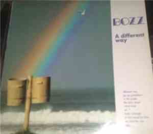 Bozz  - A Different Way