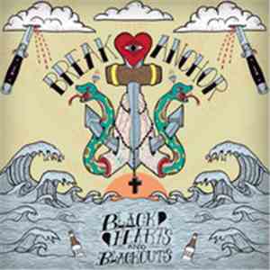 Break Anchor - Black Hearts And Blackouts