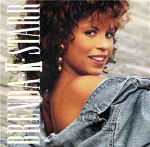 Brenda K. Starr - Brenda K. Starr
